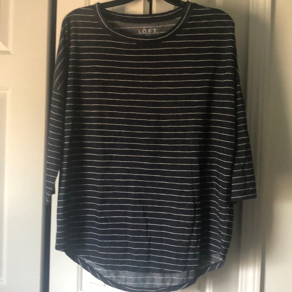 Ann Taylor Loft top